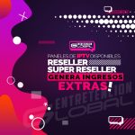 reseller panel IPTV entretencionglobal