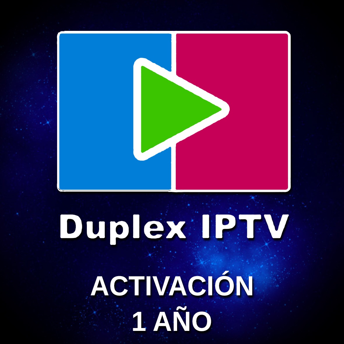 duplex play